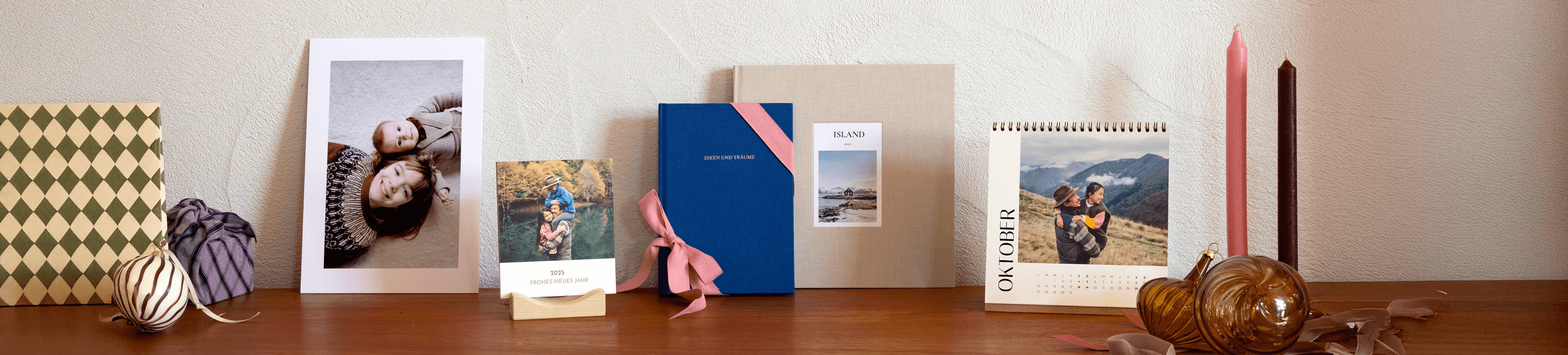 Geschenkideen Rosemood