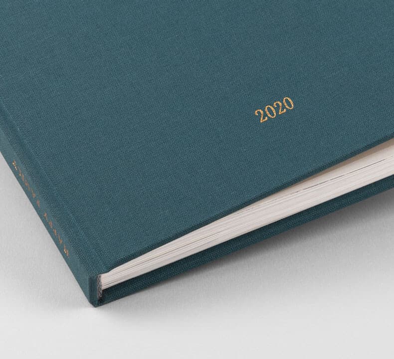 Fotobuch Einschulung Stoffeinband