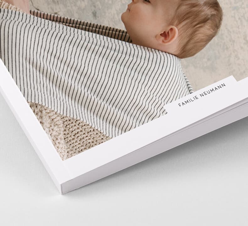 Fotobuch Einschulung Softcover