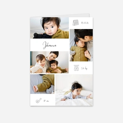 Fotos und Piktogramme