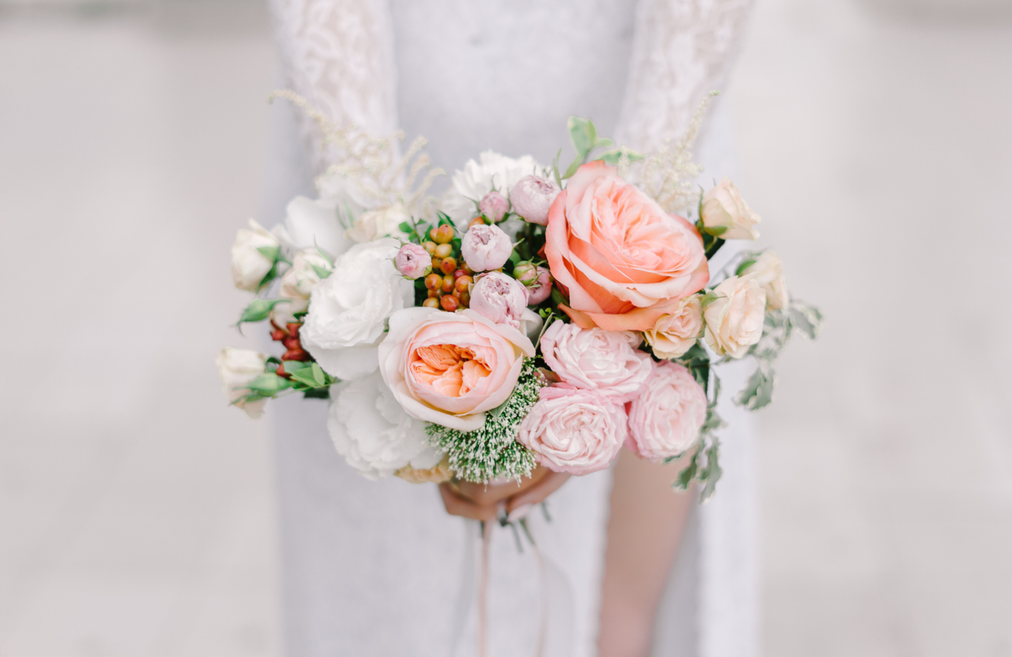 Saison-Guide für Blumen zur Hochzeit Ranunkeln Pfingstrosen