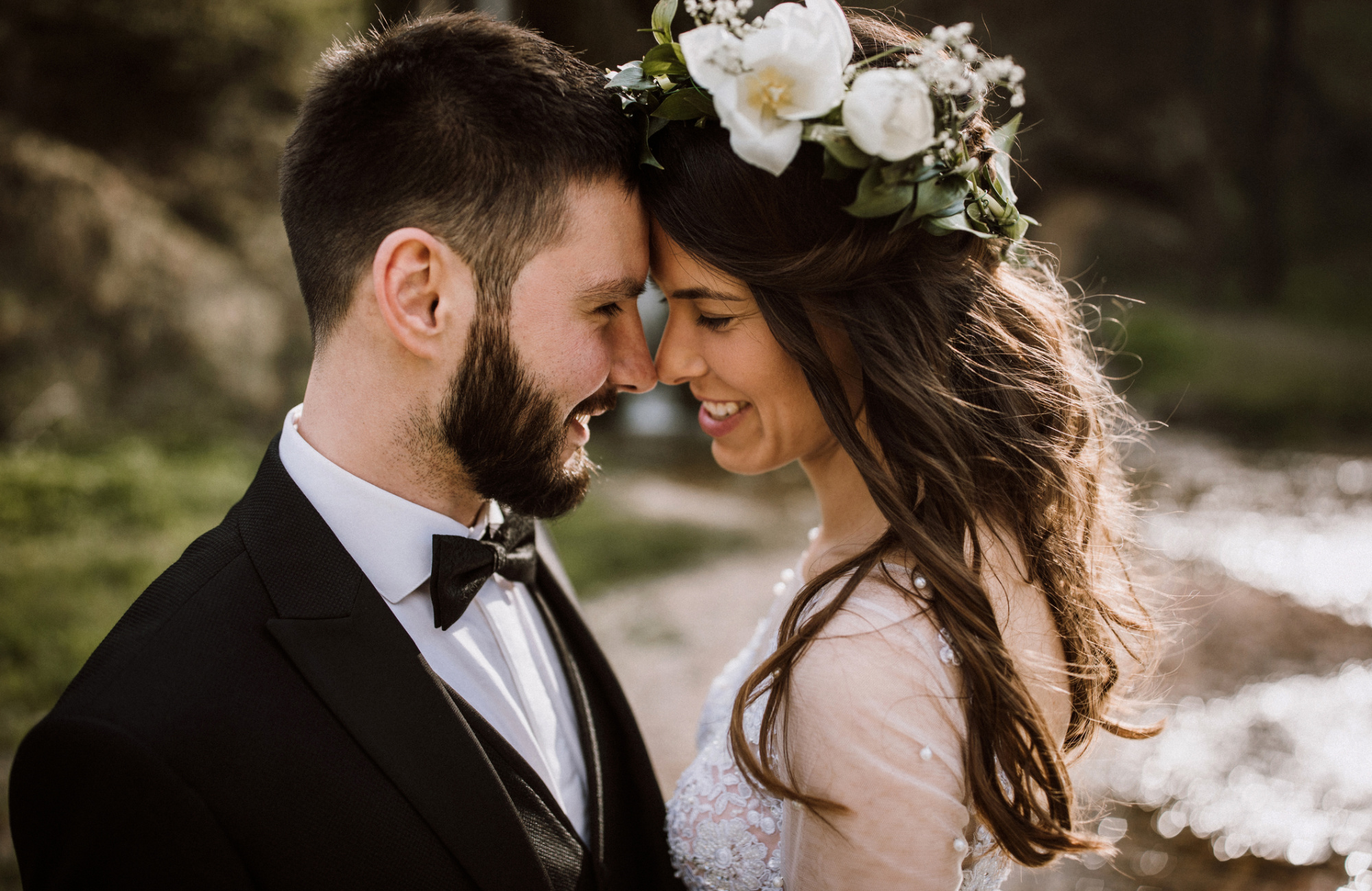 Heiraten weil Kind kommt